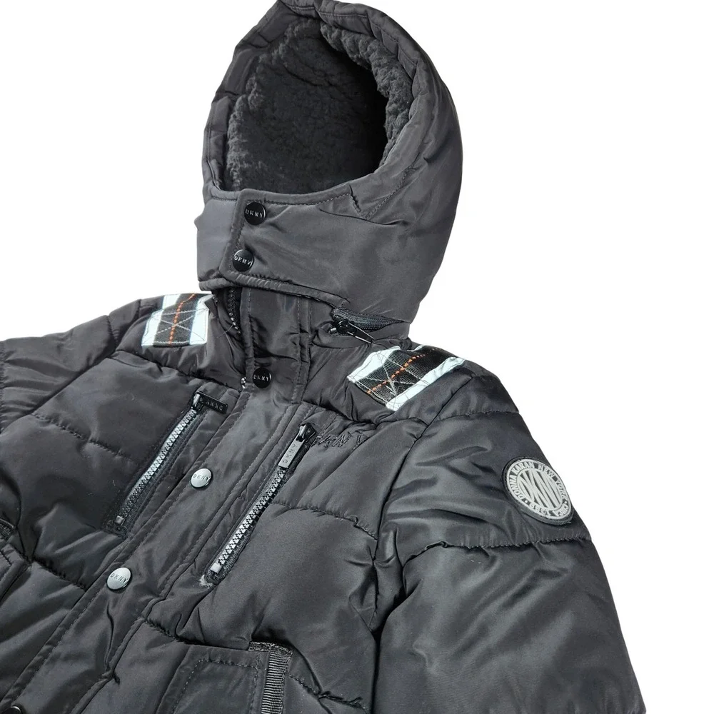 Dkny wrap your